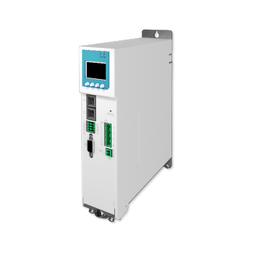 China AC Servo Drive Matching Servo Motor Manufactory